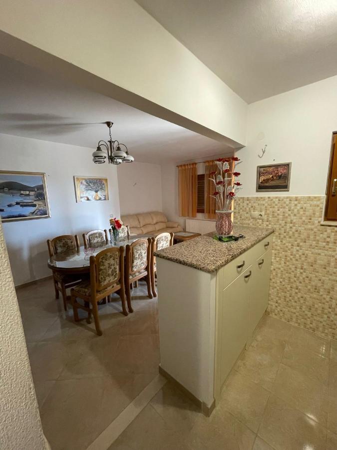 Apartman Ivan Trogir Zewnętrze zdjęcie