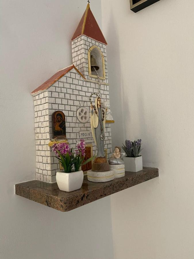 Apartman Ivan Trogir Zewnętrze zdjęcie