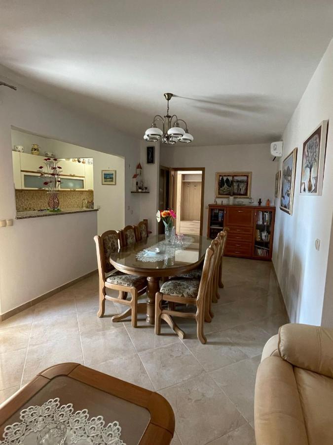 Apartman Ivan Trogir Zewnętrze zdjęcie