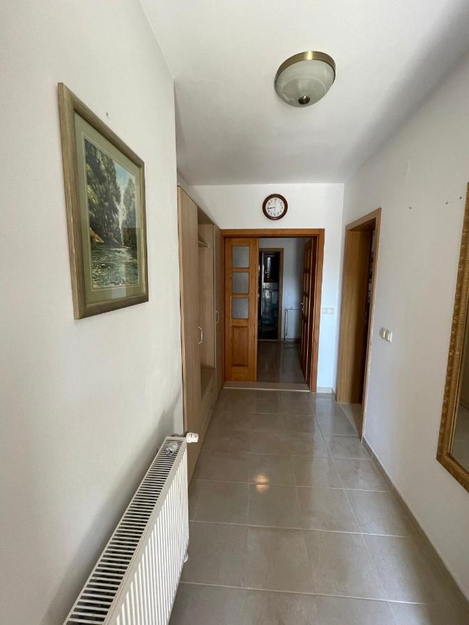 Apartman Ivan Trogir Zewnętrze zdjęcie