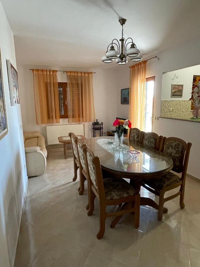 Apartman Ivan Trogir Zewnętrze zdjęcie