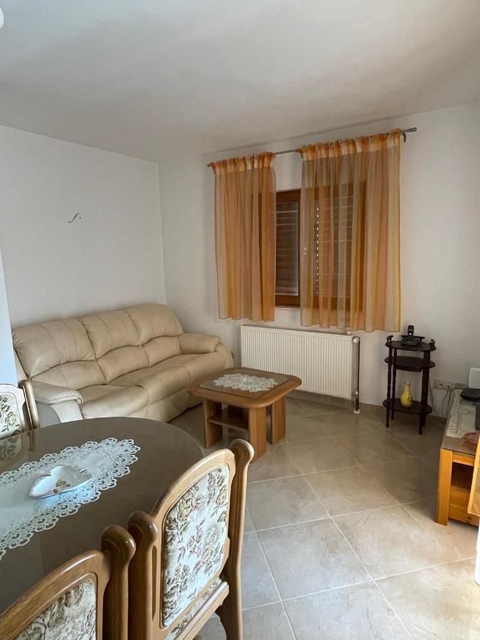 Apartman Ivan Trogir Zewnętrze zdjęcie