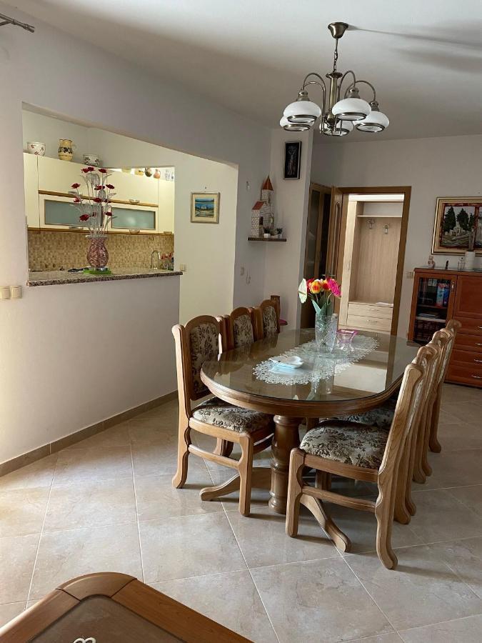 Apartman Ivan Trogir Zewnętrze zdjęcie