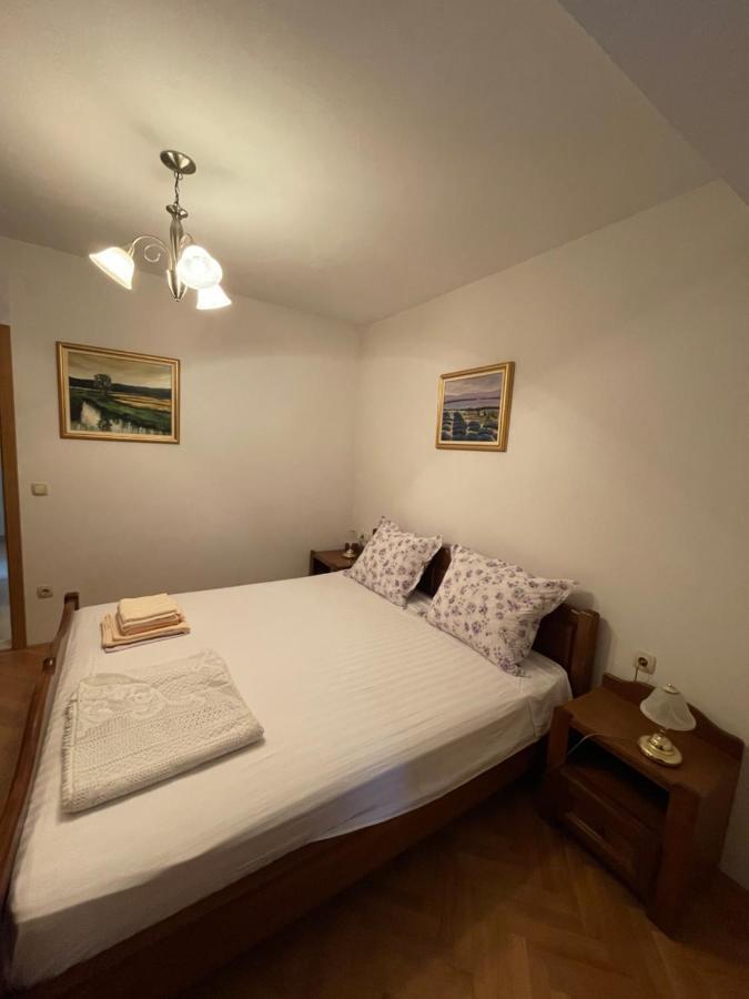 Apartman Ivan Trogir Zewnętrze zdjęcie
