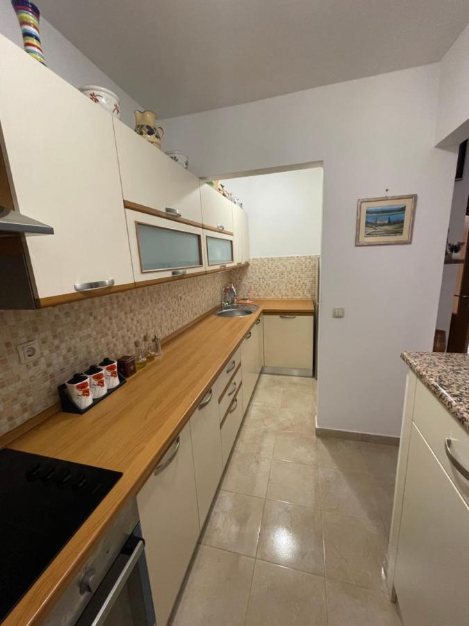 Apartman Ivan Trogir Zewnętrze zdjęcie