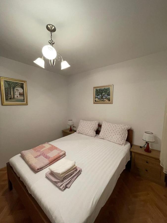 Apartman Ivan Trogir Zewnętrze zdjęcie
