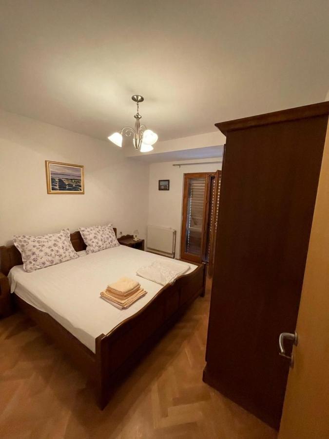 Apartman Ivan Trogir Zewnętrze zdjęcie