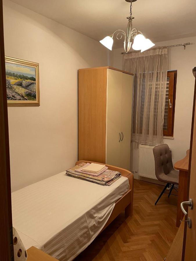 Apartman Ivan Trogir Zewnętrze zdjęcie