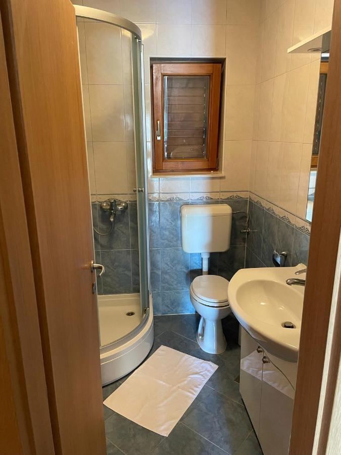 Apartman Ivan Trogir Zewnętrze zdjęcie