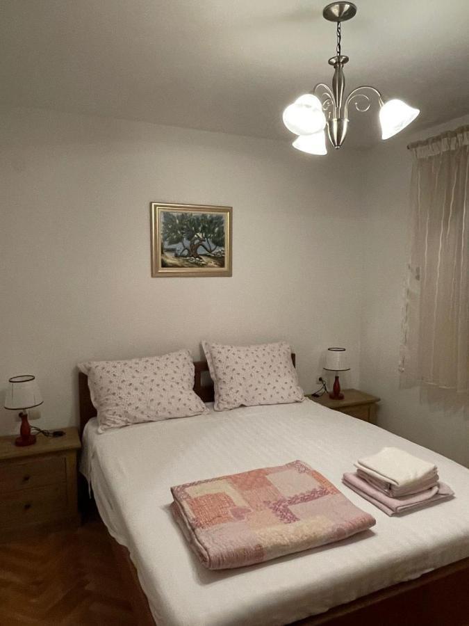 Apartman Ivan Trogir Zewnętrze zdjęcie