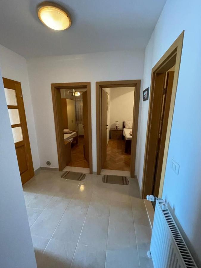 Apartman Ivan Trogir Zewnętrze zdjęcie
