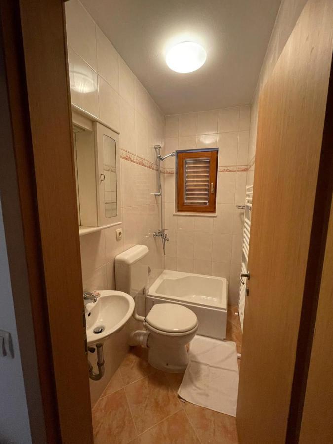Apartman Ivan Trogir Zewnętrze zdjęcie