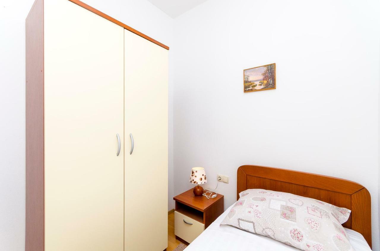 Apartman Ivan Trogir Zewnętrze zdjęcie
