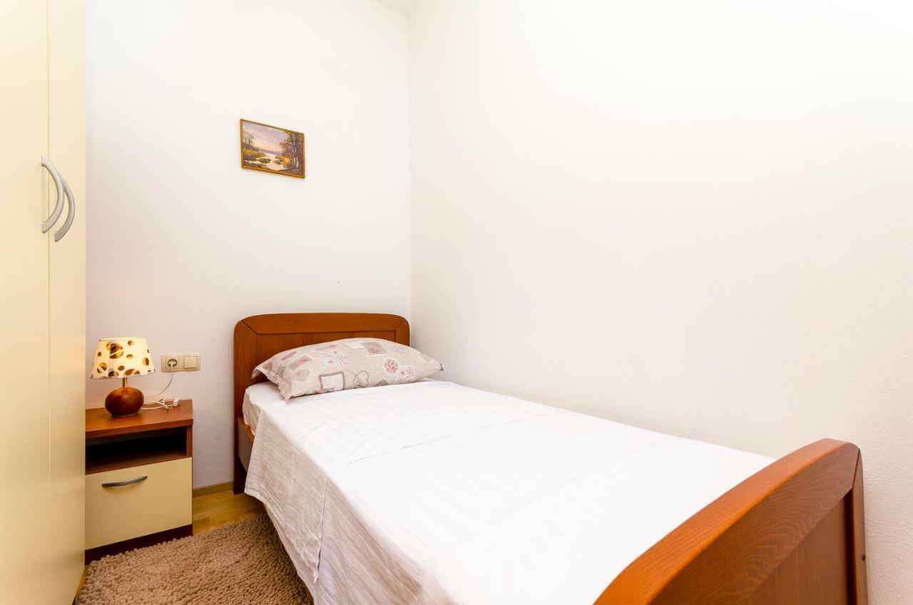 Apartman Ivan Trogir Zewnętrze zdjęcie