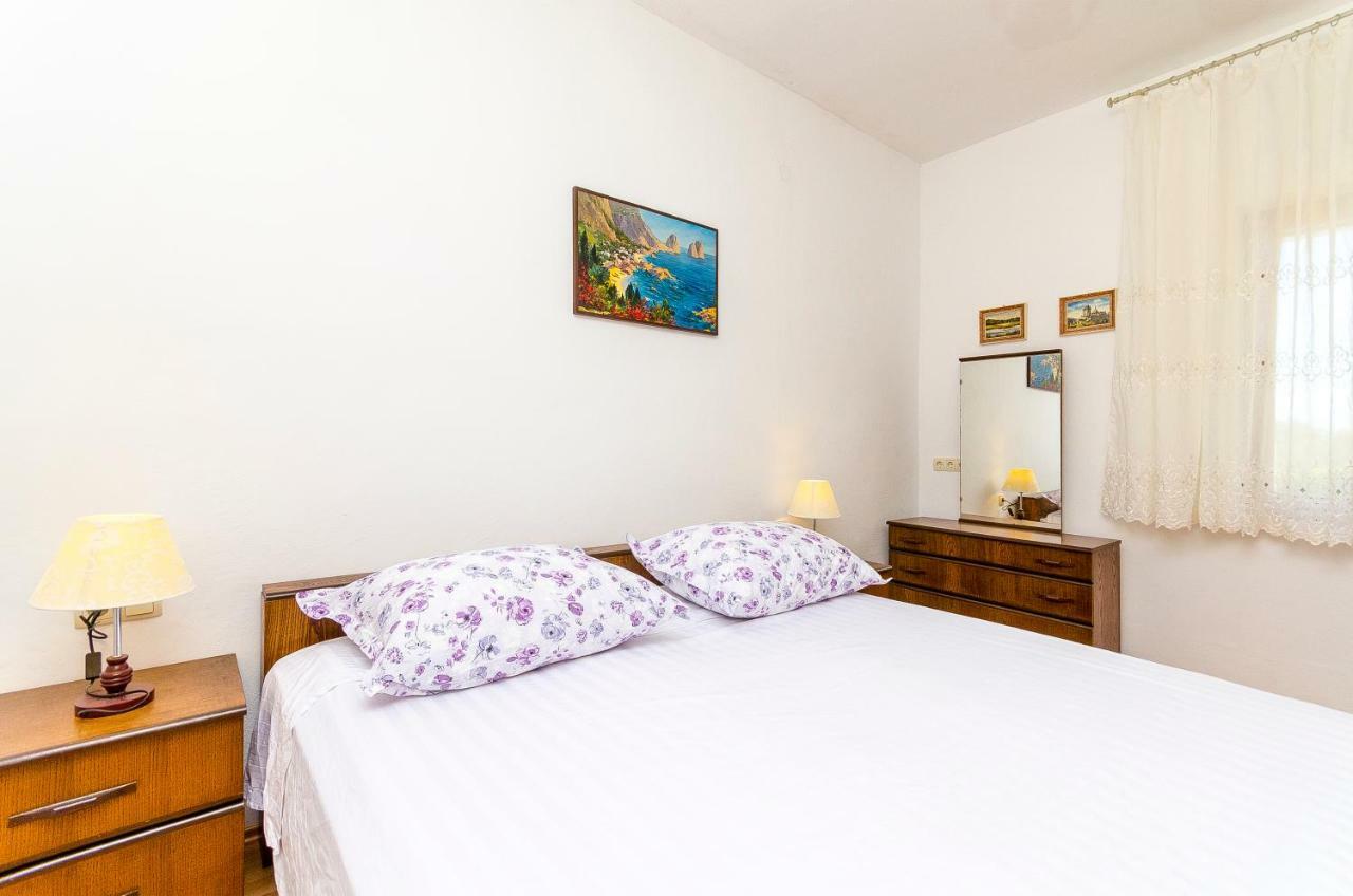 Apartman Ivan Trogir Zewnętrze zdjęcie