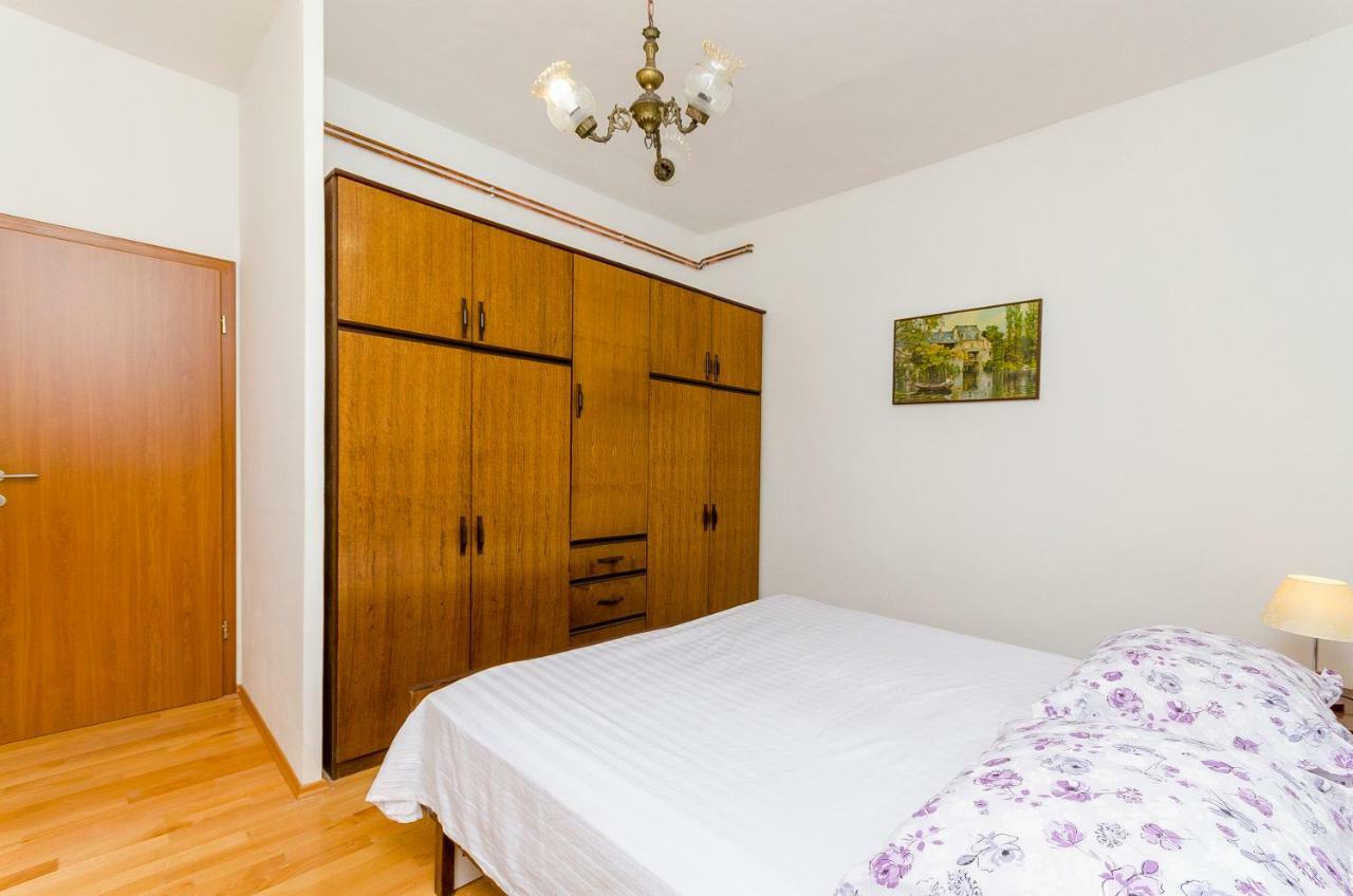 Apartman Ivan Trogir Zewnętrze zdjęcie