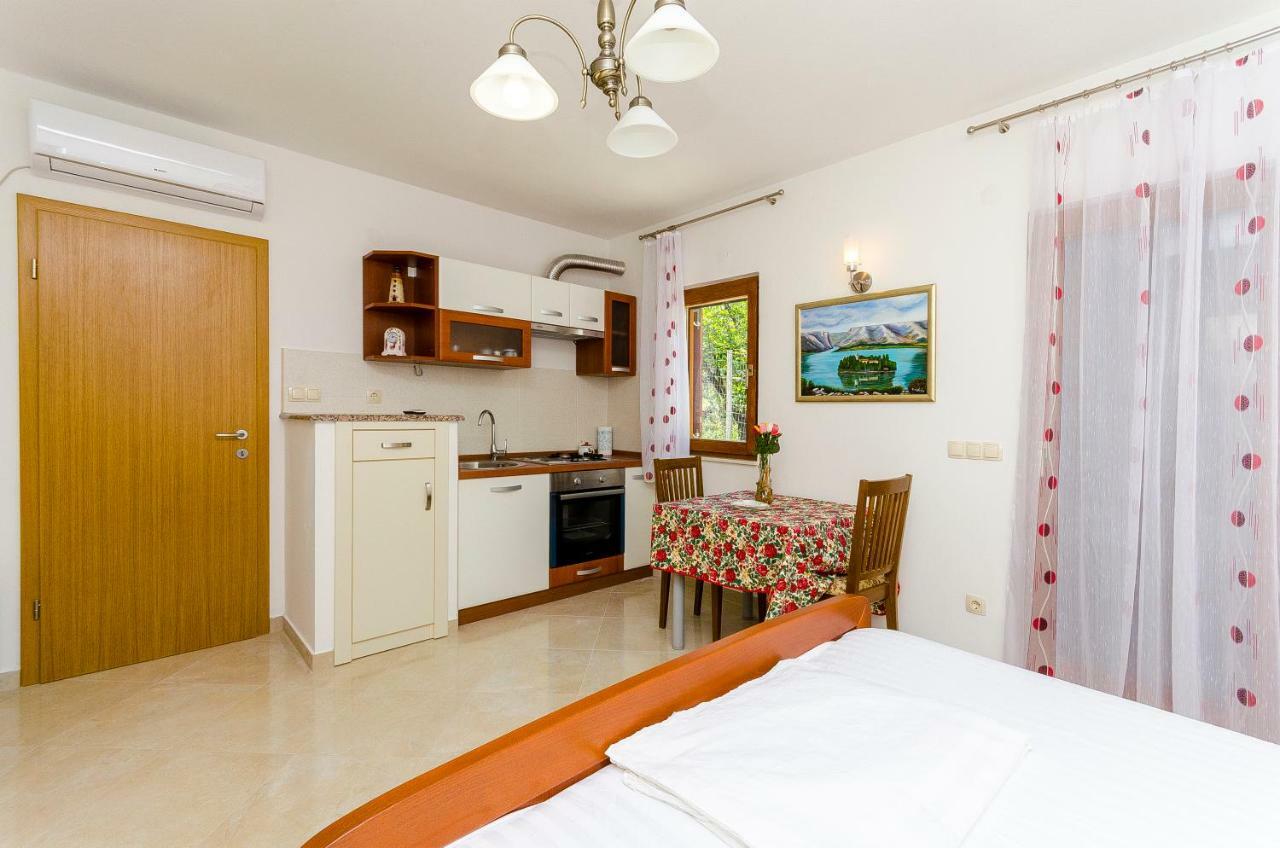 Apartman Ivan Trogir Zewnętrze zdjęcie