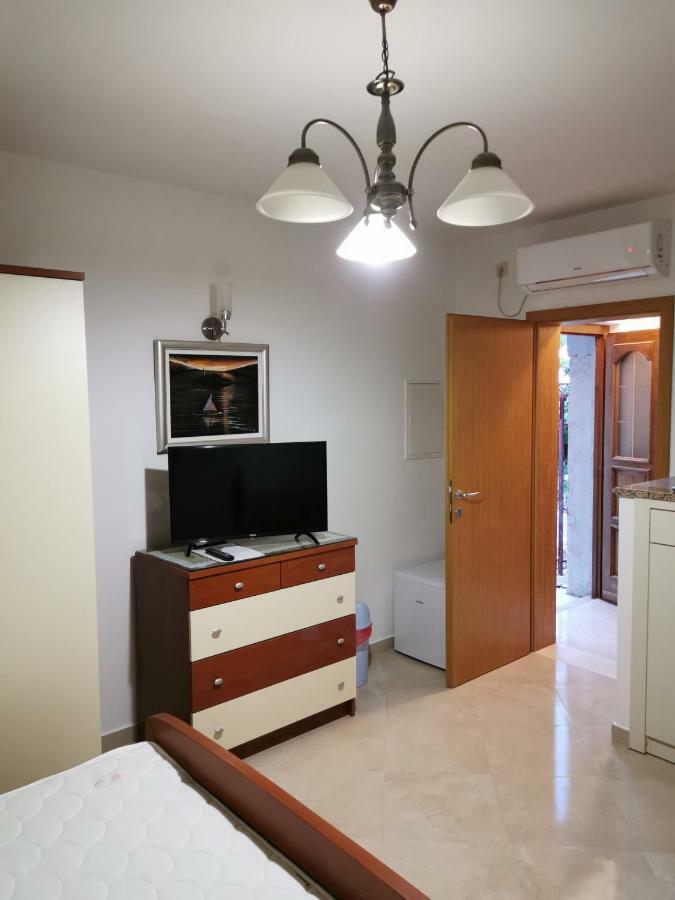 Apartman Ivan Trogir Pokój zdjęcie